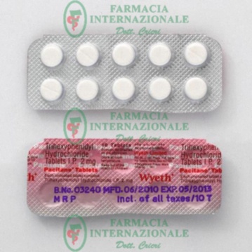 Comprare Artane farmacia in farmacia