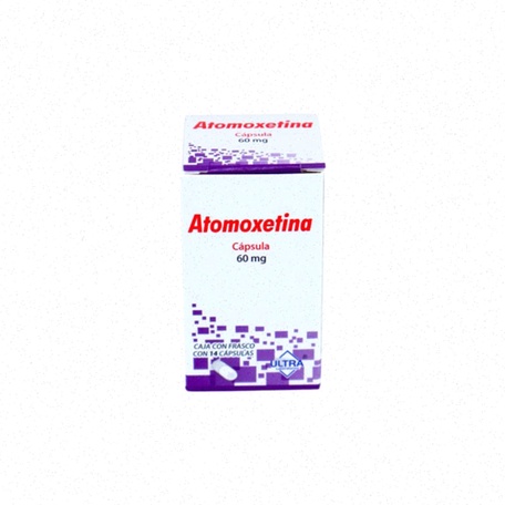Comprare Atomoxetina Italia in farmacia