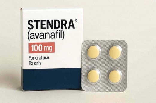 Ordinare Avanafil prezzo generico