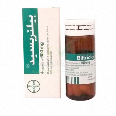 Comprare Biltricide senza ricetta consegna rapida