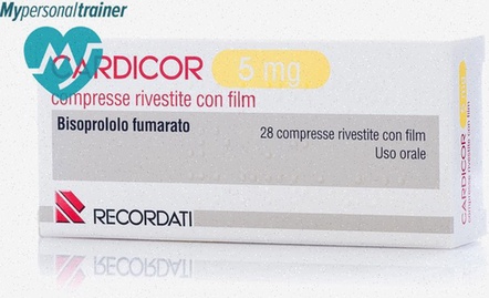 Ordinare Bisoprololo Italia prezzo
