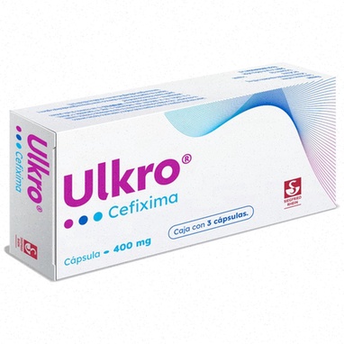 Ordinare Cefixima generico Italia