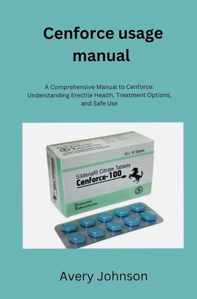 Acquisto Cenforce prezzo in farmacia