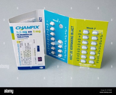 Acquista Champix farmacia online
