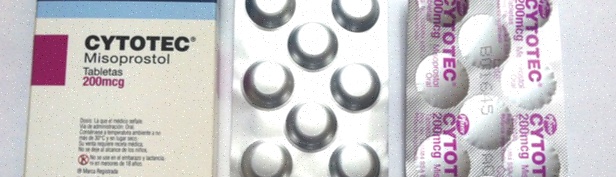 Acquista Cytotec generico in farmacia