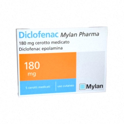 Acquista Diclofenac farmacia prezzo