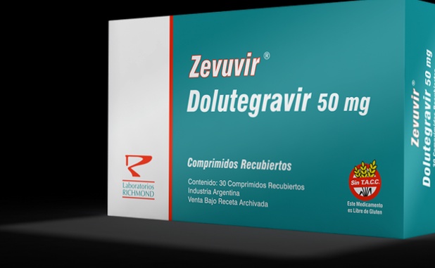 Acquisto Dolutegravir farmacia online