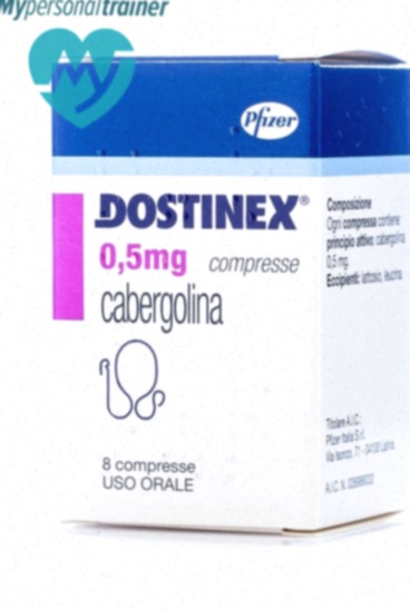 Acquista Dostinex farmacia consegna rapida