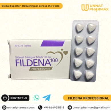 Acquistare Fildena prezzo online