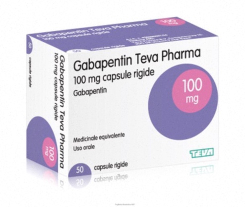 Acquisto Gabapentin online consegna rapida