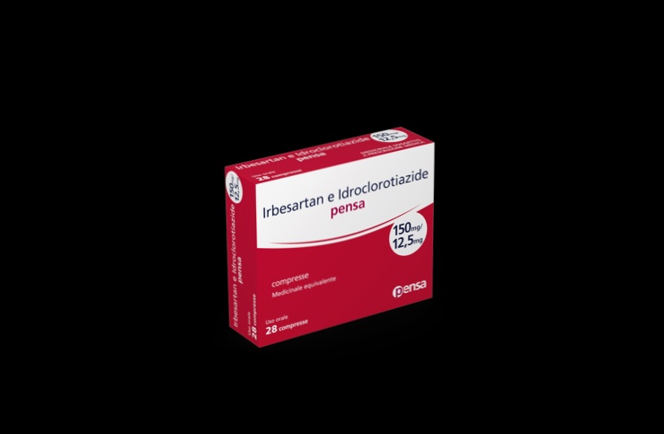 Acquistare Idroclorotiazide online Italia