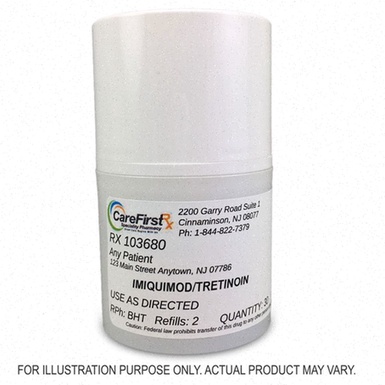 Acquistare Imiquimod in farmacia online