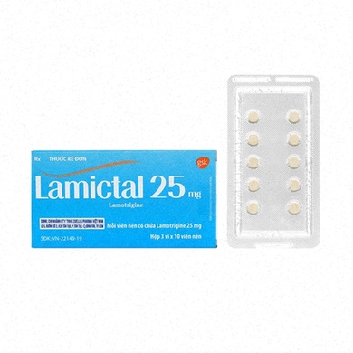 Acquisto Lamictal senza ricetta in farmacia