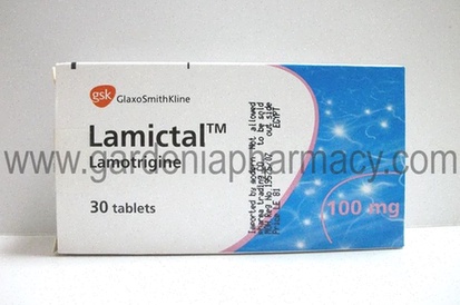 Acquisto Lamictal senza ricetta in farmacia