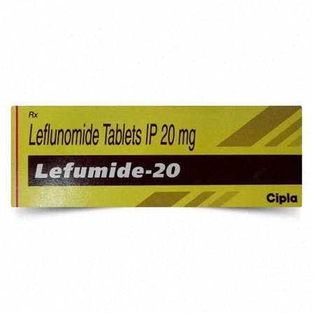 Acquistare Leflunomide senza ricetta Italia