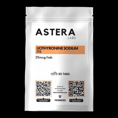Comprare Liotironina Italia consegna rapida