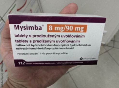 Acquisto Mysimba Italia online