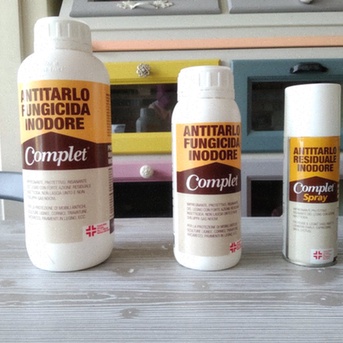Acquistare Permetrina generico online