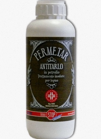 Acquistare Permetrina generico online