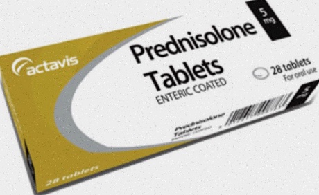 Acquisto Prednisolone in farmacia Italia