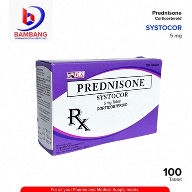 Acquistare Prednisone generico in farmacia