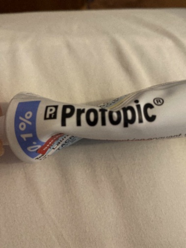 Acquistare Protopic farmacia online