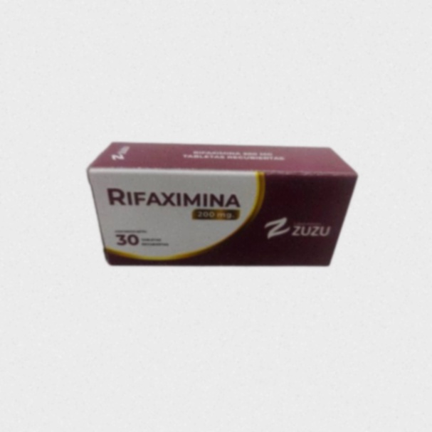 Acquistare Rifaximina online generico