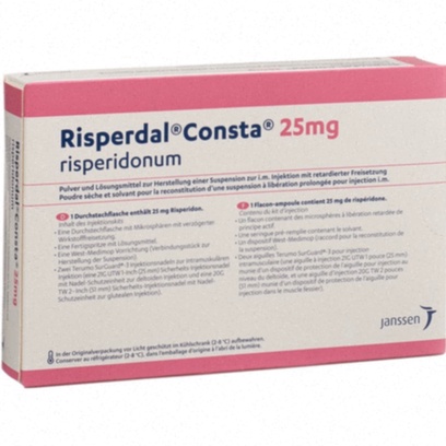 Acquisto Risperdal Italia prezzo