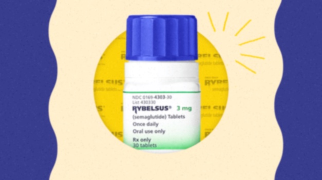 Comprare Rybelsus generico online