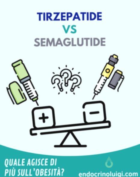 Acquistare Semaglutide generico prezzo