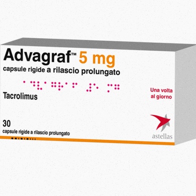 Ordinare Tacrolimus senza ricetta in farmacia
