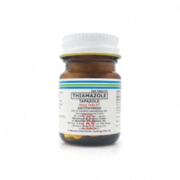 Acquisto Tapazole in farmacia generico