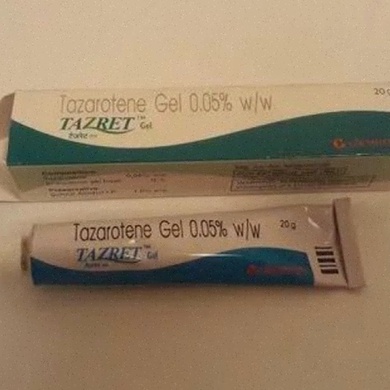 Acquisto Tazarotene consegna rapida senza ricetta