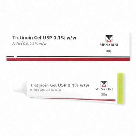 Acquistare Tretinoina in farmacia farmacia