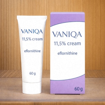 Acquistare Vaniqa farmacia in farmacia