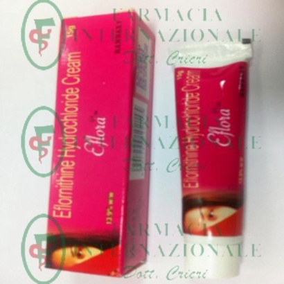 Acquistare Vaniqa farmacia in farmacia