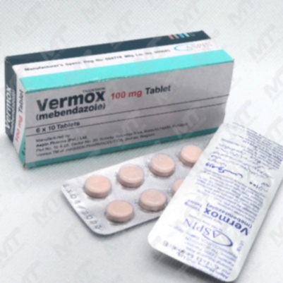 Acquistare Vermox consegna rapida prezzo