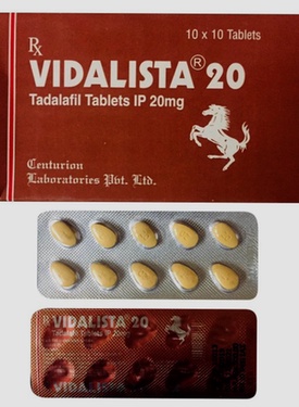 Ordinare Vidalista generico farmacia