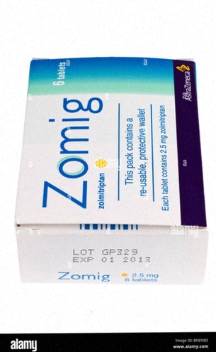 Comprare Zomig farmacia generico
