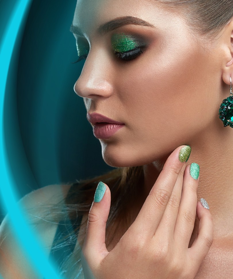 Make-up d'Elite