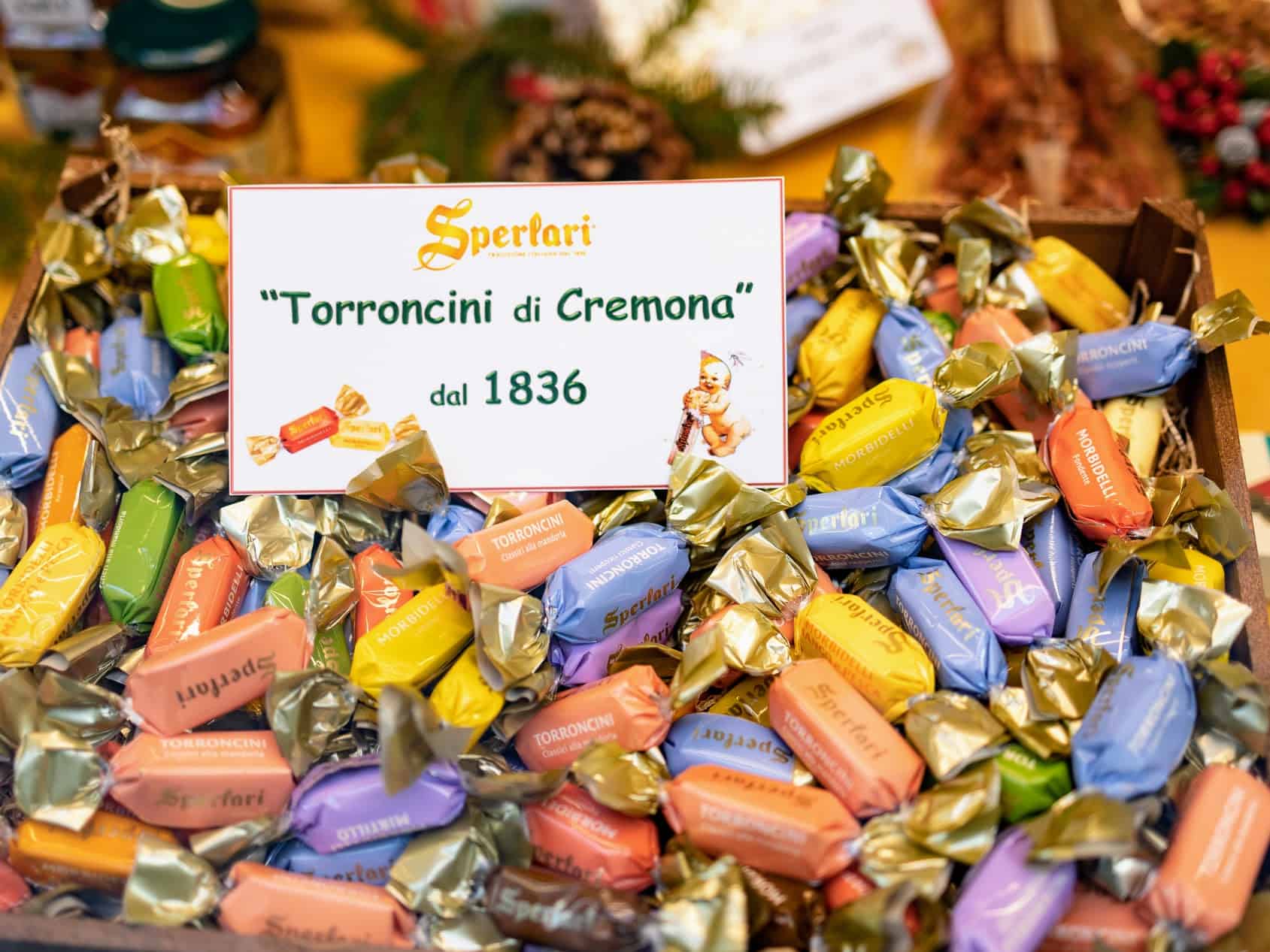 Caramelle
